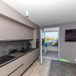 Awesome In Okrug Gornji With Wifi * Trogir