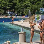 Awesome In Okrug Gornji With Wifi *