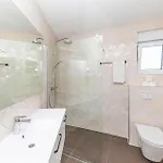 Apartment Awesome In Okrug Gornji With Wifi