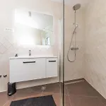 Apartment Awesome In Okrug Gornji With Wifi