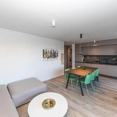 Lejlighed Awesome In Okrug Gornji Trogir