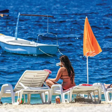 Awesome In Okrug Gornji Lejlighed *