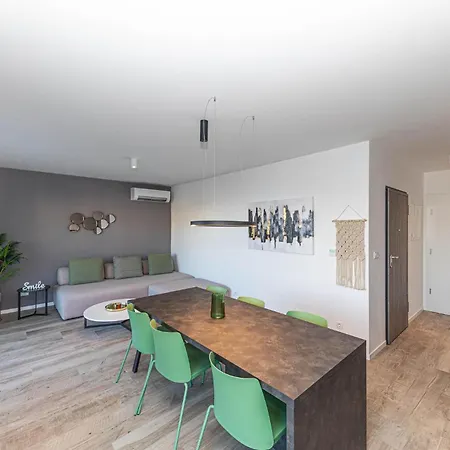 Lejlighed Awesome In Okrug Gornji *