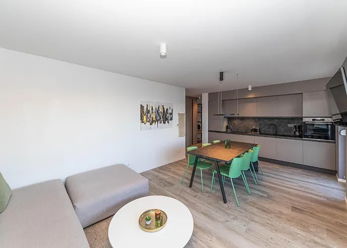 Appartement Awesome In Okrug Gornji Trogir